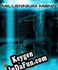 Activation key for Millennium Man