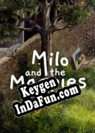 Milo and the Magpies license keys generator