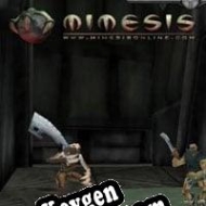 Registration key for game  Mimesis Online