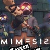 Mimesis activation key