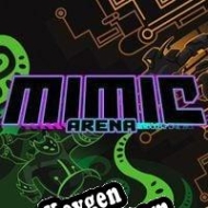 Registration key for game  Mimic Arena