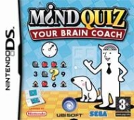 Mind Quiz: Your Brain Coach key for free