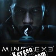 Registration key for game  MindsEye