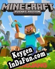 Minecraft: Pocket Edition key for free