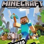 Minecraft: Windows 10 Edition key for free