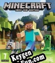 Minecraft CD Key generator