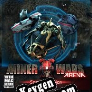 Miner Wars Arena key generator