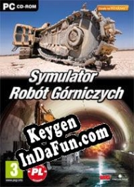 Mining & Tunneling Simulator CD Key generator