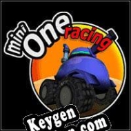 MiniOne Racing key for free