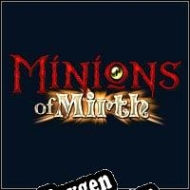 Minions of Mirth activation key