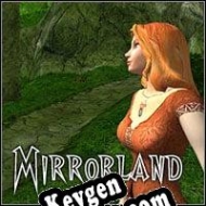 Key for game Mirrorland