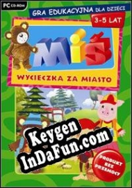 Mis: Wycieczka za miasto license keys generator