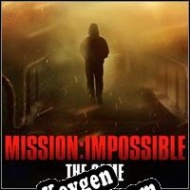 Mission: Impossible The Game license keys generator