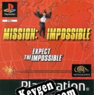 CD Key generator for  Mission: Impossible