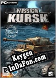 Mission Kursk key for free