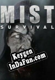 Free key for Mist Survival
