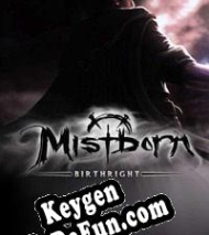 Free key for Mistborn: Birthright