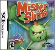 Mister Slime activation key