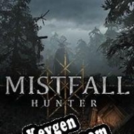 Mistfall Hunter activation key