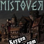 Activation key for Mistover