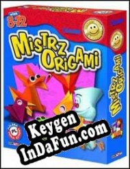 Mistrz Origami activation key