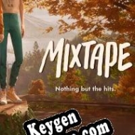 Key generator (keygen)  Mixtape