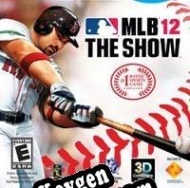 CD Key generator for  MLB 12: The Show