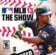 Key for game MLB 13: The Show