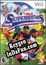 MLB Superstars CD Key generator