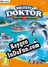 Mlody Doktor: Morskie Zwierzaki CD Key generator