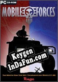 Mobile Forces license keys generator