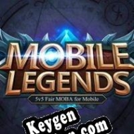 Mobile Legends: Bang bang activation key