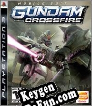 Mobile Suit Gundam: Crossfire activation key