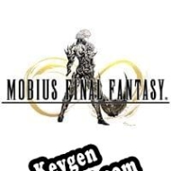 CD Key generator for  Mobius Final Fantasy