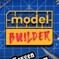 Registration key for game  Model Builder