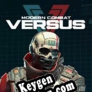 Modern Combat Versus license keys generator