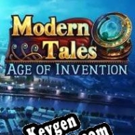 Modern Tales: Age of Invention activation key