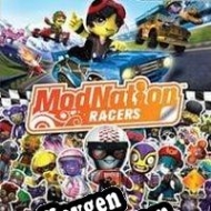 Key generator (keygen)  ModNation Racers