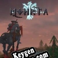 Mohrta key for free