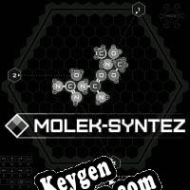 Key generator (keygen)  Molek-Syntez