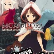 CD Key generator for  Momodora: Reverie Under the Moonlight