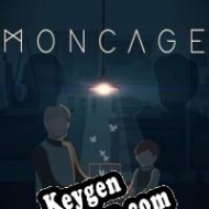 Moncage activation key