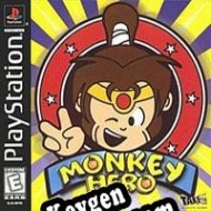 Monkey Hero CD Key generator