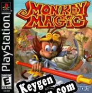 Monkey Magic key generator