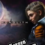 Registration key for game  Monolith