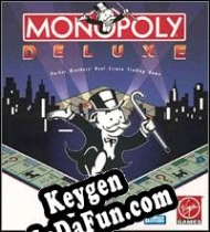 Monopoly Deluxe CD Key generator