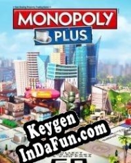 Monopoly Plus key for free