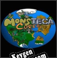 Key for game Monsteca Corral