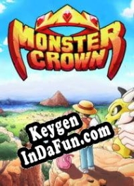 Monster Crown activation key