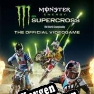 Key for game Monster Energy Supercross: The Official Videogame 2